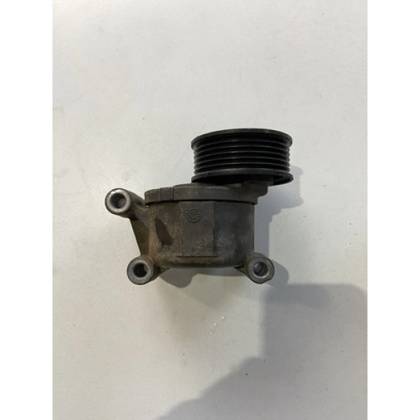 Tensor Correia Alternador Ford Focus 2.0 16v Duratec 05/2013