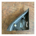 Moldura Retrovisor Elétrico Interno Lado Esquerdo Gm Cobalt 