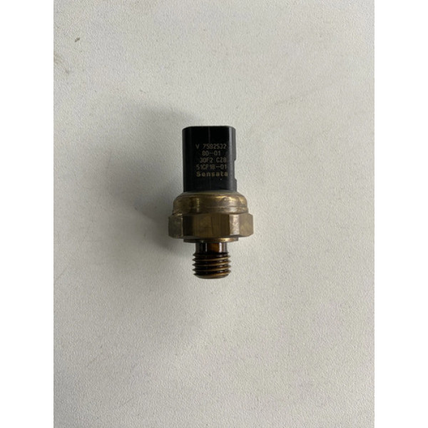 Sensor Pressao Óleo Citroen C4 Ds3 Peugeot 308 1.6 Thp 2014