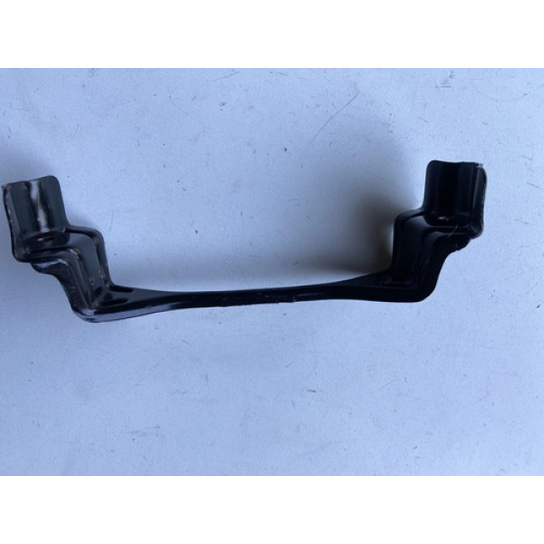 Suporte Fixação Bateria Nissan Kicks 1.6 2021 2022 Preto