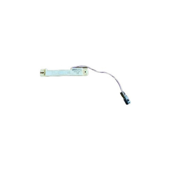Amplificador Da Antena Renault Captur 2019 2020