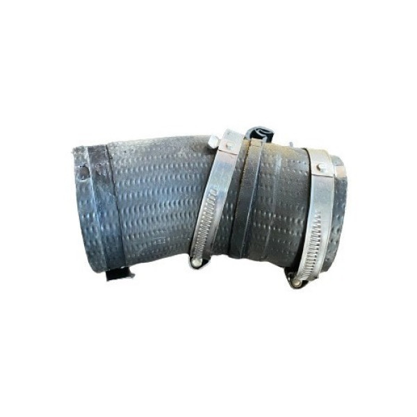 Mangueira Intercooler Discovery Sport 2.0 Diesel 2016 Preto