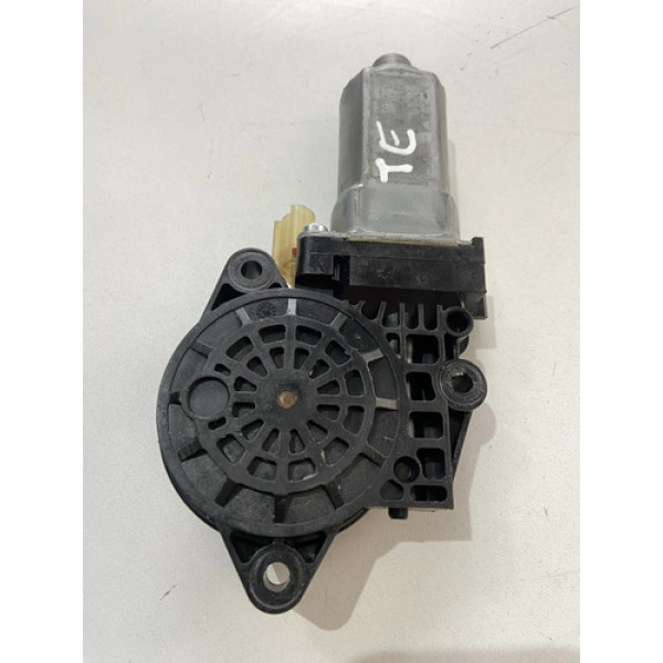 Motor Maquina De Vidro Traseiro Esquerda Tucson 2016 2017