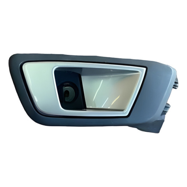 Maçaneta Interna T.d Ford Ecosport 2.0 2012 2013 Traseira