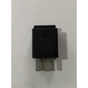 Rele Auxiliar 404 Vw Audi Jetta Tiguan Amarok 12v