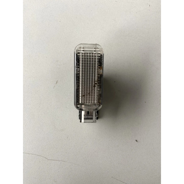 Luz Cortesia Porta Malas Audi A4 2009 2010 2011