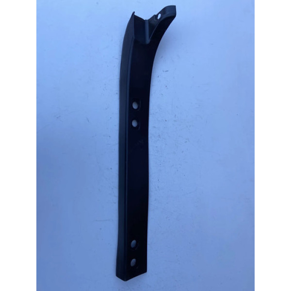 Moldura Lateral Direita Toro 2021 2022 2022 Preto