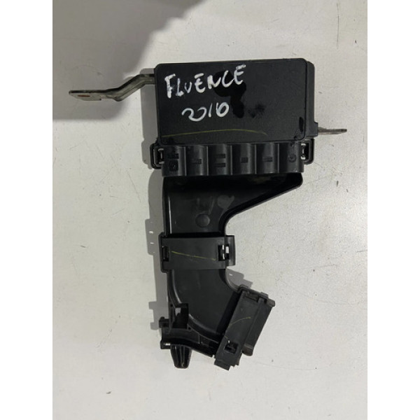 Caixa De Fusível Bateria Renault Fluence 2015 2016