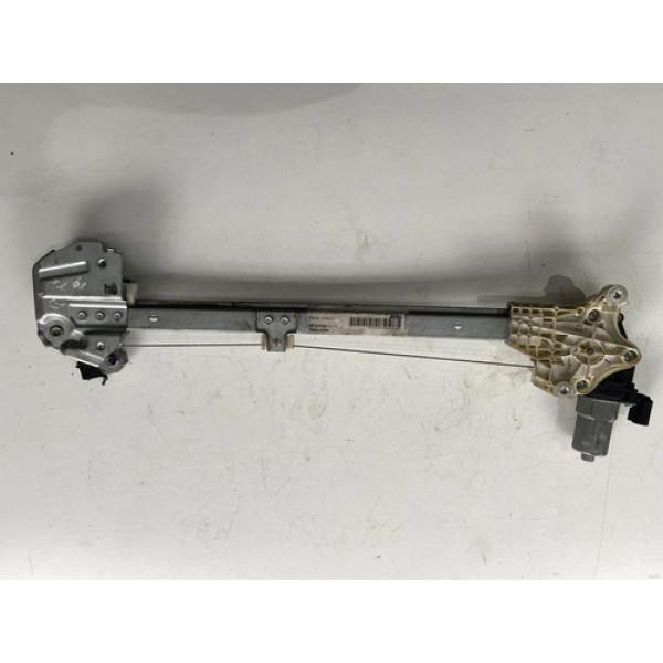 Maquina De Vidro Traseira Direita Honda New Fit 2019 2020