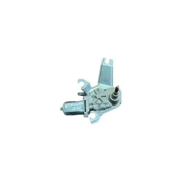 Motor Limpador Tampa Traseira Jeep Renegade 1.8 Flex 2019 20