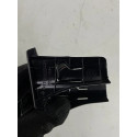 Acabamento Porta Copos Mercedes Gla200 2015 2016 Preto