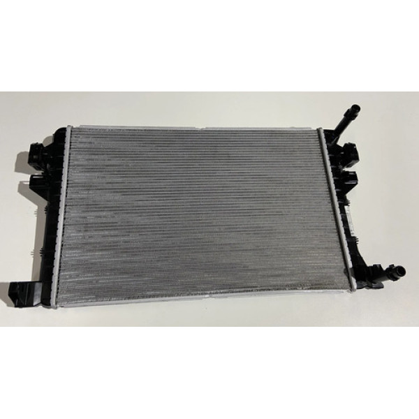 Radiador Volkswagen Nivus 1.0 Tsi 2020/2023 5qm121251q