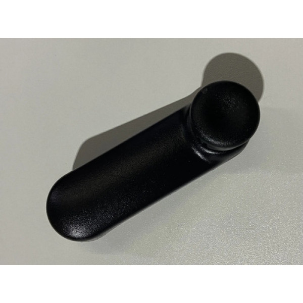 Manivela Reguladora Vidro Clio 2013 2014 2015 2016 Preto