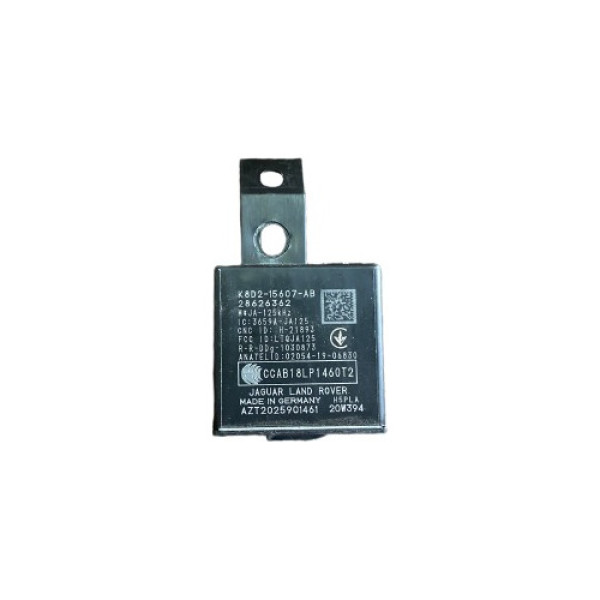 Módulo Keyless Discovery Sport Evoque Defender K8d215607ab