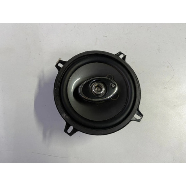 Alto Falante Peugeot 206 207 2008 2009 2010 Preto