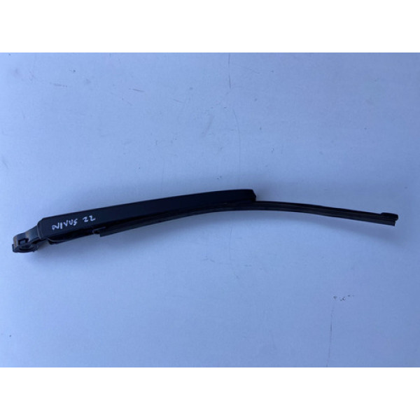 Braço Limpador Traseiro Nivus Highline 1.0 200 Tsi 2021/2022