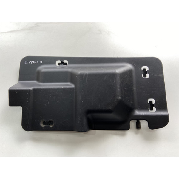Tampa De Acabamento Moldura Grand Vitara 2.0 2014 2015