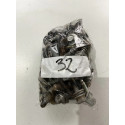 Kit Parafusos Sortidos Automotivos 32