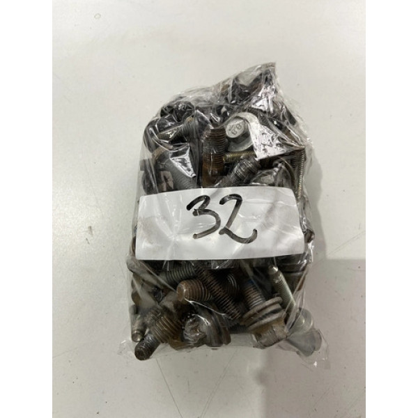 Kit Parafusos Sortidos Automotivos 32