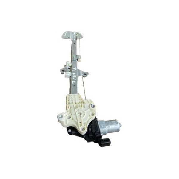 Maquina De Vidro Traseira Esquerda Wr-v 2021 2022