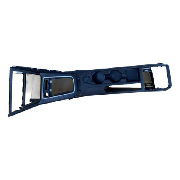 Console Central Vw Nivus 1.0 Tsi 200 2021/2022