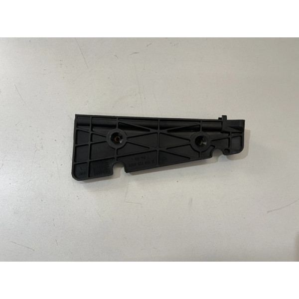 Suporte Guia Vidro Dianteiro Direito Classe A190 2000 2001 Preto