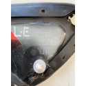 Moldura Da Porta Traseira Esquerda Cruze Ltz 1.4 2017 2018