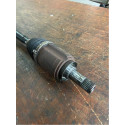 Semi Eixo Lado Direito Sonic 1.6 2012 Aut.
