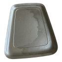 Aplique Moldura Inferior Coluna Direção Cobalt 2011 A 2015 Preto