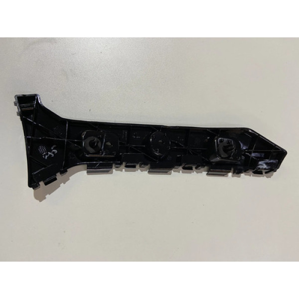 Suporte Guia Parachoque Traseiro Esquerdo Ford Ka 2015 2016