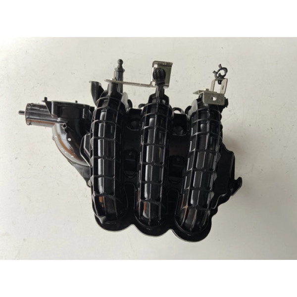 Coletor Admissão Fiat Argo Mobi Uno 1.0 3cc 55280619