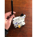 Fechadura De Porta Traseira Esquerda Onix Plus 2020 2021 Sd