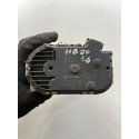 Corpo De Borboleta Tbi  Hyundai Hb20 1.6 2016 2017