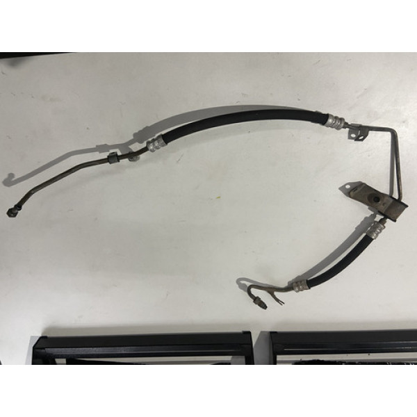 Mangueira Da Direção Hidraulica Renault Sandero 1.6 2010 201