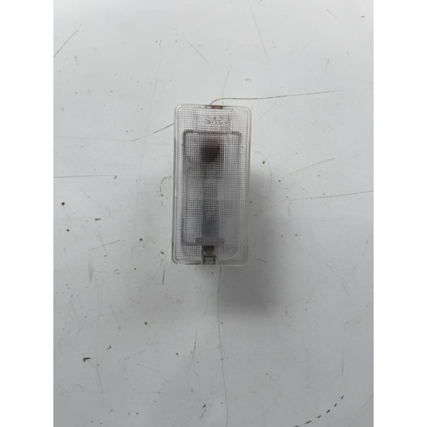Luz Teto Cortesia Hyundai I30 2.0 2010 2011 Branco