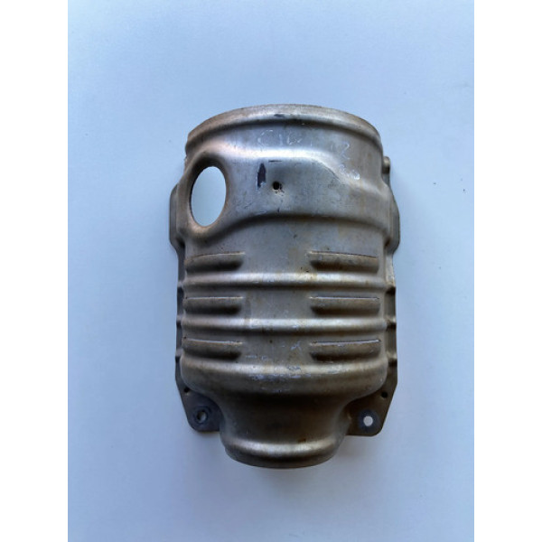 Protetor Do Catalisador Honda Civic 2013 2014 2015 2016 