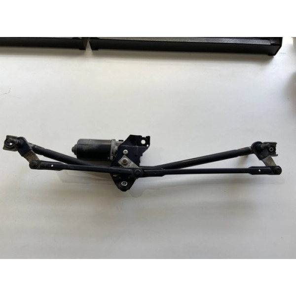 Maquina Limpador De Parabrisa Hyundai Azera 3.3 2010 2011