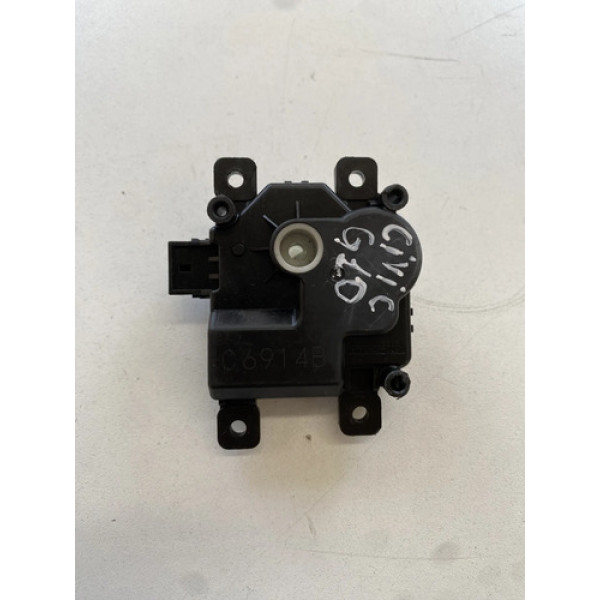 Atuador Do Ar Forçado Honda Civic 2.0 2017 2018