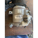 Compressor Do Ar Condicionado Civic Ex 2.0 155 Cv 2017 2018