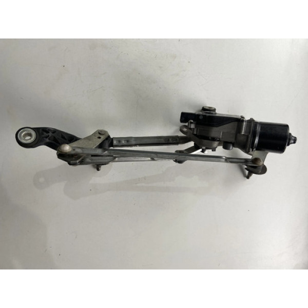 Motor Limpador Parabrisa Honda Fit 2019 2020