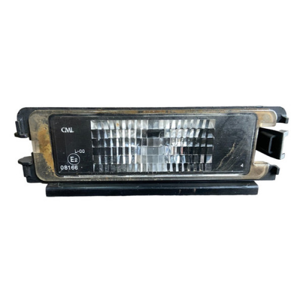  Lanterna Da Placa Sandero Stepway 2011 A 2014