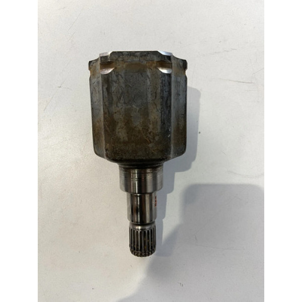 Tulipa Da Caixa L.e Ford Focus 1.6 2011 2012