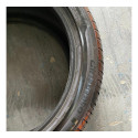 Pneu Pirelli Aro 18 215/45r18 89w Cinturato P7 Usado  A1