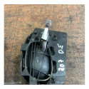 Maçaneta Interna De Peugeot 206 2007 9623698477 Dianteira