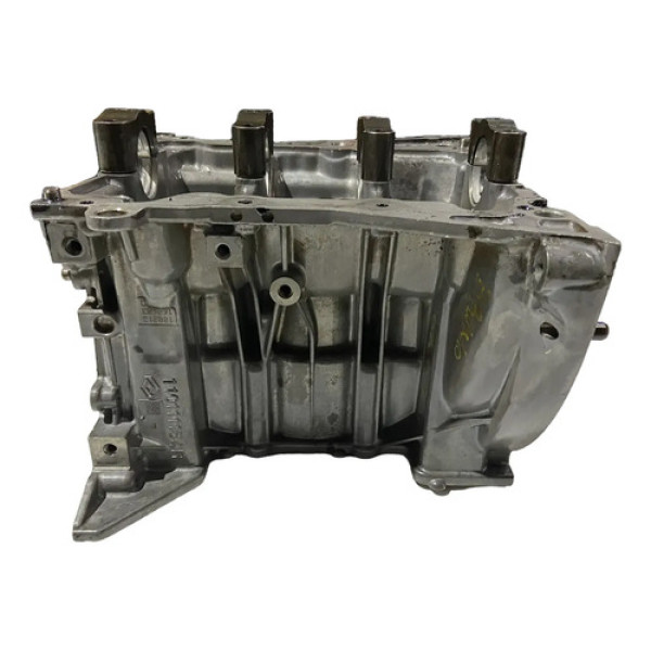 Bloco Do Motor Renault Kwid 1.0 3cc 70cv 2018 2019
