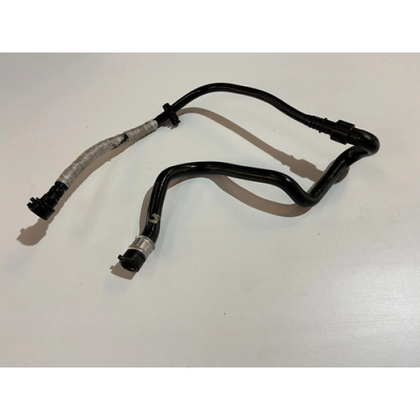 Mangueira Do Ar Quente Peugeot 208 1.6 16v 2016 2017