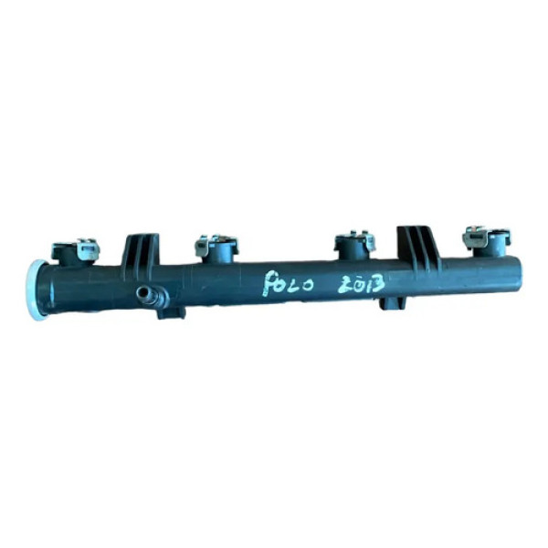 Flauta De Combustivel Vw Fox 1.6