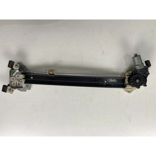 Maquina De Vidro Dianteira Direita New Fit 2019 2020