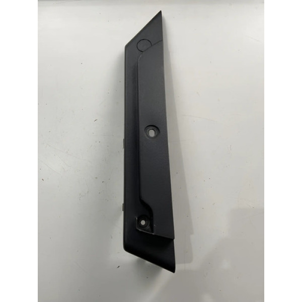Suporte Bagagito Lado Direito Hyundai I30 2.0 2010 2011 Preto