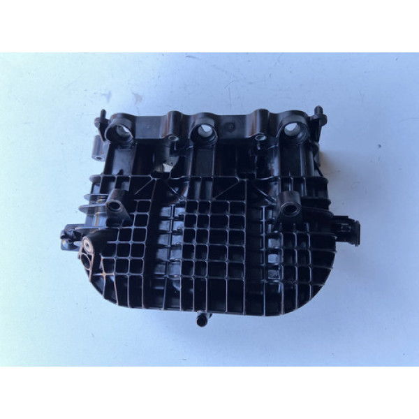 Coletor De Admissão Chevrolet Tracker 1.2 2021 2022